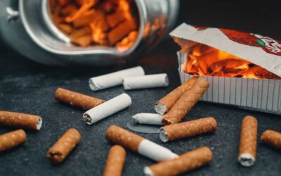 Découvrez les bienfaits surprenants d&rsquo;arrêter de fumer dès le premier jour