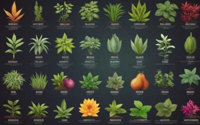 Tout savoir sur les plantes adaptogènes et leurs bienfaits